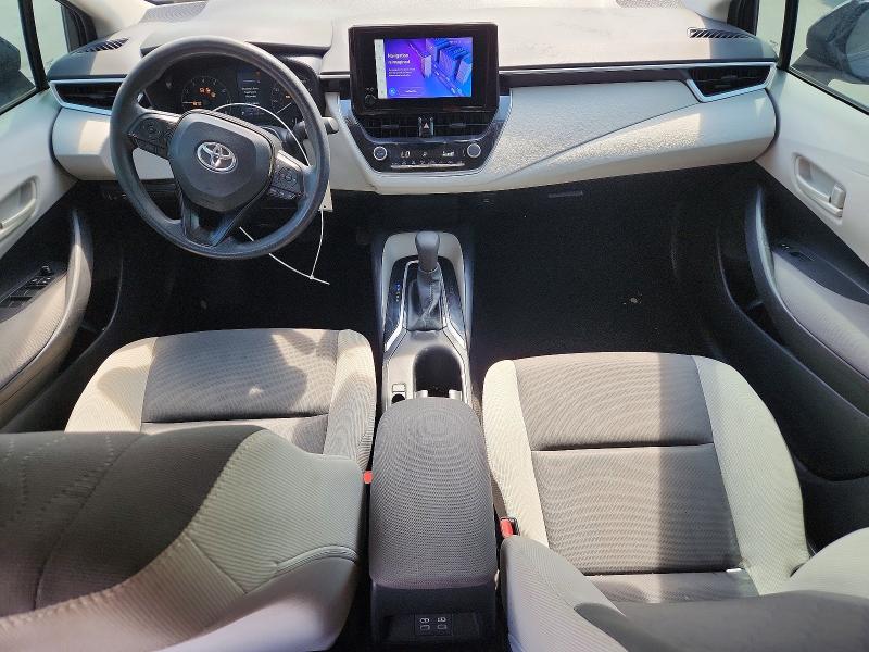 Aukcja sprzedaży 2024 Toyota Corolla, vin: 5YFB4MDE5RP160503, numer aukcji: 69647376