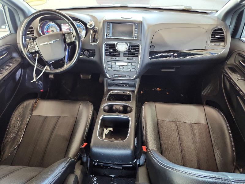 Aukcja sprzedaży 2015 Chrysler Town & Country, vin: 2C4RC1HGXFR609858, numer aukcji: 69185586