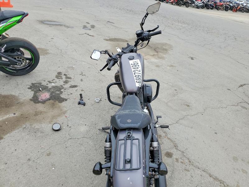 Aukcja sprzedaży 2017 Harley-davidson Xl883, vin: 1HD4LE23XHC442239, numer aukcji: 69972496