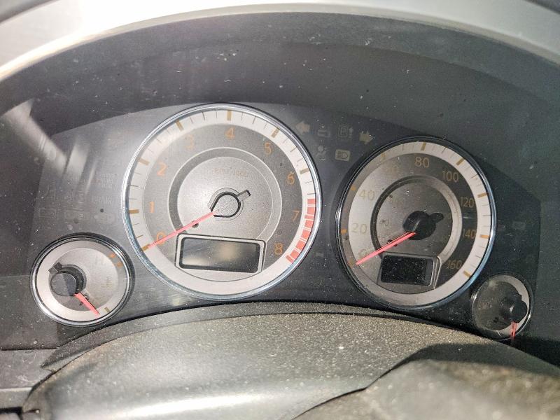68629866 :رقم المزاد ، JNRBS08W96X401171 vin ، 2006 Infiniti Fx45 مزاد بيع