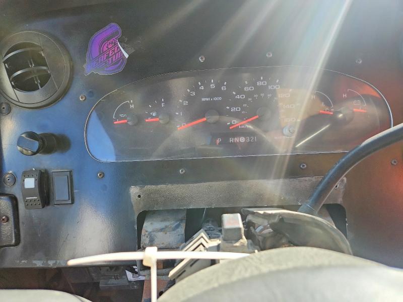 Продажа на аукционе авто 2007 Ford E-350, vin: 1FCKE39L27DA93468, номер лота: 69416916