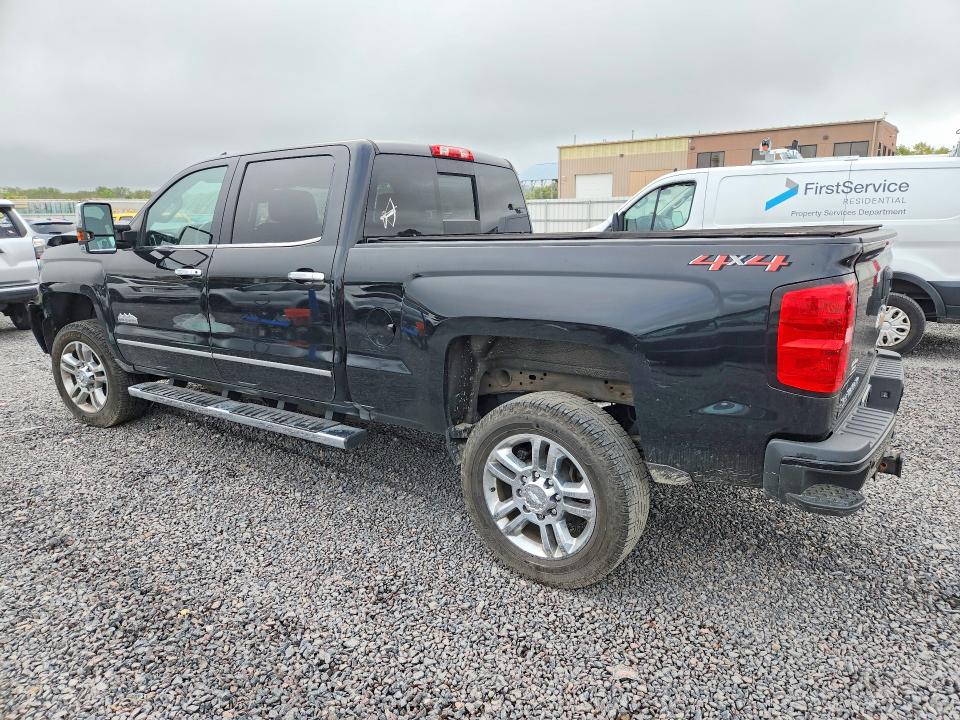 69847956 :رقم المزاد ، 1GC1KUEY7KF278186 vin ، 2019 Chevrolet Silverado مزاد بيع