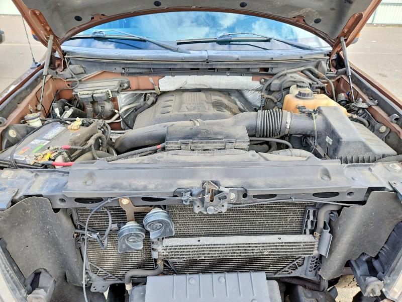 Aukcja sprzedaży 2012 Ford F150, vin: 1FTFW1ET7CKD08695, numer aukcji: 70013926