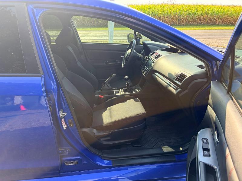 2020 Subaru Wrx მანქანა იყიდება აუქციონზე, vin: JF1VA1D63L9812521, აუქციონის ნომერი: 67912036