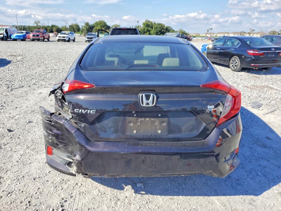 Продаж на аукціоні авто 2017 Honda Civic, vin: 19XFC2F59HE043237, номер лоту: 70771646