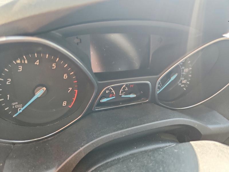 66953186 :رقم المزاد ، 1FMCU9G92EUA47634 vin ، 2014 Ford Escape مزاد بيع