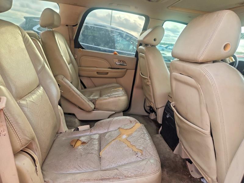 Auction sale of the 2007 Cadillac Escalade, vin: 1GYFK63897R209228, lot number: 71038986