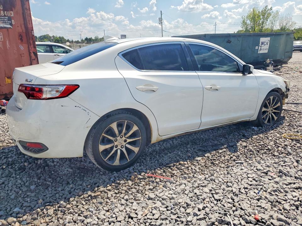 Aukcja sprzedaży 2016 Acura Ilx, vin: 19UDE2F71GA008357, numer aukcji: 67777306