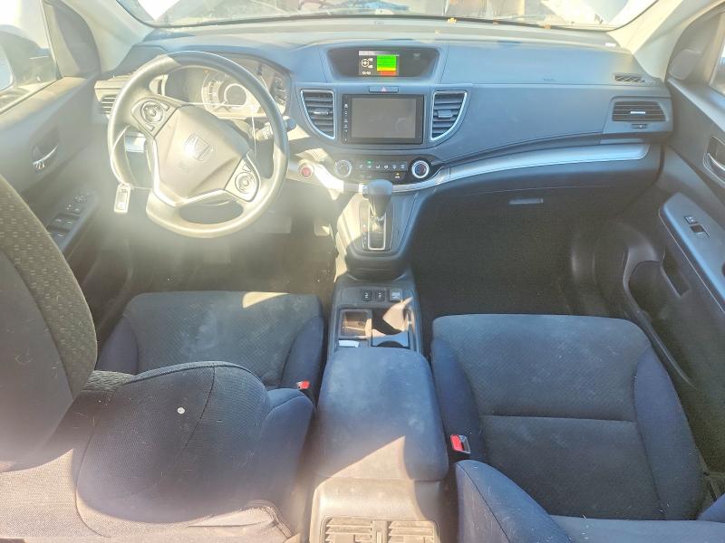 Продажа на аукционе авто 2016 Honda Cr-v, vin: 2HKRM4H53GH727889, номер лота: 68513646