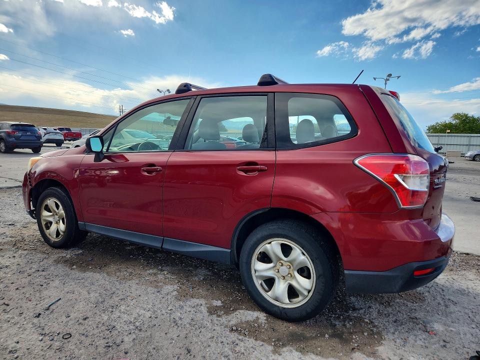 Aukcja sprzedaży 2014 Subaru Forester, vin: JF2SJAACXEG478396, numer aukcji: 69907096
