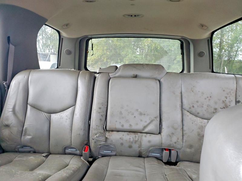 Продажа на аукционе авто 2003 Chevrolet Tahoe, vin: 1GNEK13Z93J305079, номер лота: 70519106