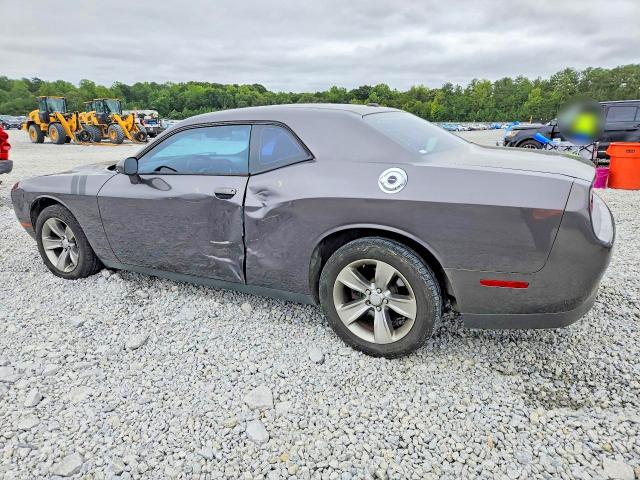 Aukcja sprzedaży 2016 Dodge Challenger, vin: 2C3CDZAG1GH279728, numer aukcji: 70240866