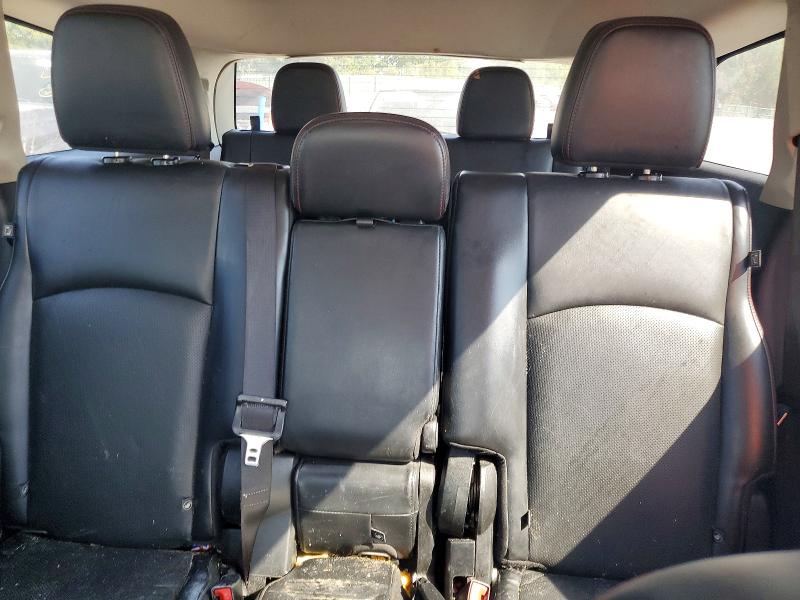 Aukcja sprzedaży 2019 Dodge Journey, vin: 3C4PDDEG1KT752179, numer aukcji: 65796136