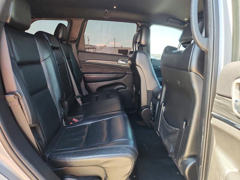 Продажа на аукционе авто 2019 Jeep Grand Cherokee, vin: 1C4RJEBG2KC656620, номер лота: 68394626