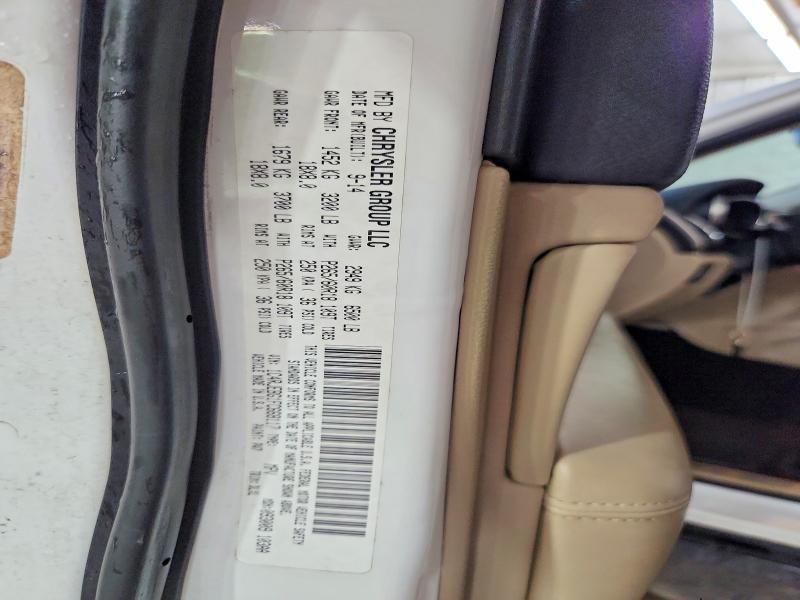 69110136 :رقم المزاد ، 1C4RJEBG1FC668117 vin ، 2015 Jeep Grand Cherokee مزاد بيع