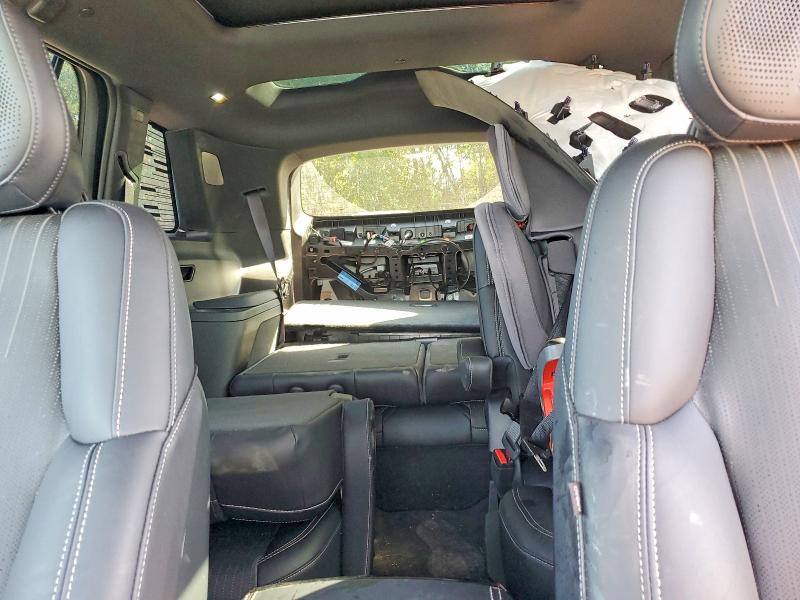 Продажа на аукционе авто 2026 Cadillac Vistiq, vin: 1GYC3NML5TZ707269, номер лота: 68432166