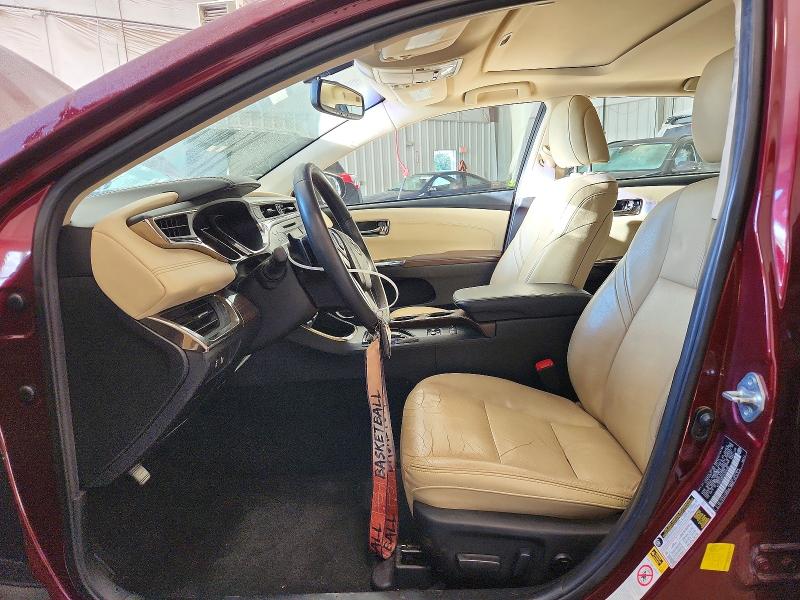 69316626 :رقم المزاد ، 4T1BK1EB2EU104326 vin ، 2014 Toyota Avalon مزاد بيع