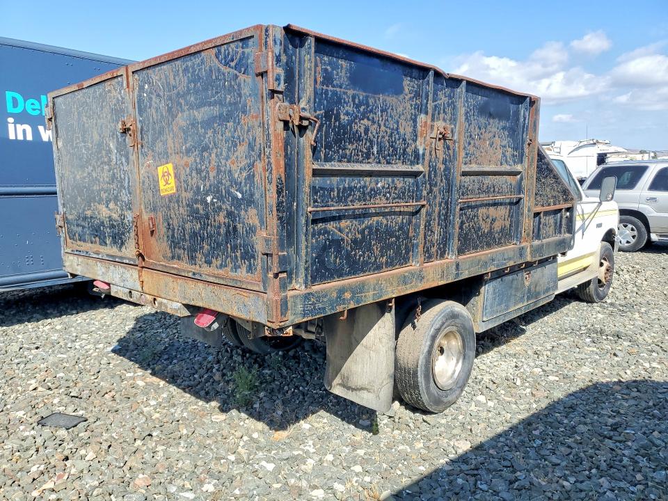 1992 Ford F მანქანა იყიდება აუქციონზე, vin: 2FDLF47M5NCA45488, აუქციონის ნომერი: 67533036