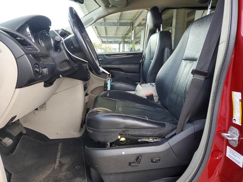 Продаж на аукціоні авто 2013 Chrysler Town & Country, vin: 2C4RC1BG7DR793761, номер лоту: 69190016