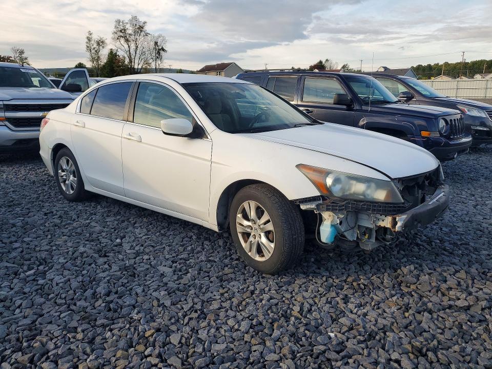 Продаж на аукціоні авто 2009 Honda Accord, vin: 1HGCP26459A123297, номер лоту: 70423936