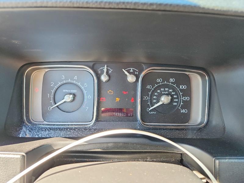 Продажа на аукционе авто 2007 Lincoln Mkx, vin: 2LMDU88CX7BJ15328, номер лота: 70321826