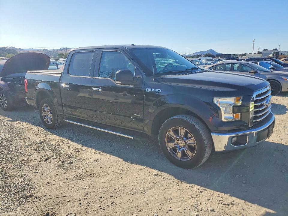 Aukcja sprzedaży 2016 Ford F150, vin: 1FTEW1CP0GKD78479, numer aukcji: 69763846
