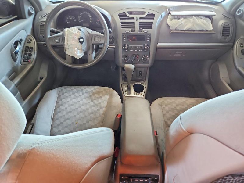 Продажа на аукционе авто 2005 Chevrolet Malibu, vin: 1G1ZT64895F196342, номер лота: 67035666