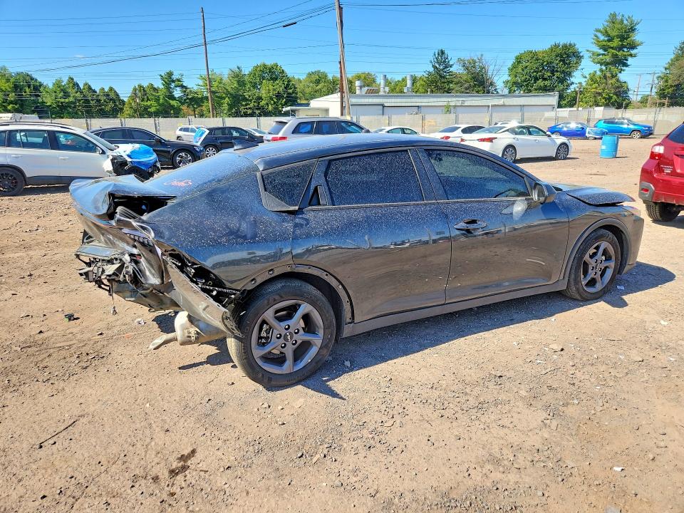 Продажа на аукционе авто 2025 Kia K4, vin: 3KPFT4DE7SE019931, номер лота: 68159766