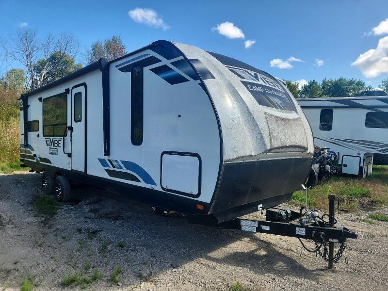 Продажа на аукционе авто 2022 Forest Riv Recreational Vehicle (rv), vin: 4X4TVBB25N4121562, номер лота: 64449566