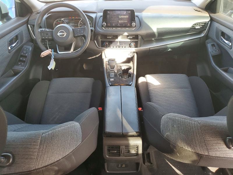 Auction sale of the 2023 Nissan Rogue, vin: JN8BT3BAXPW403616, lot number: 69000216