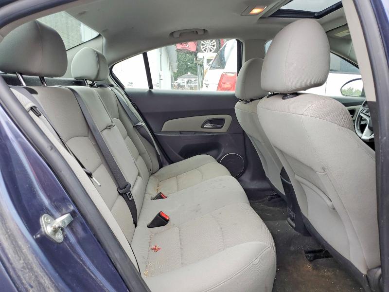 Aukcja sprzedaży 2014 Chevrolet Cruze, vin: 1G1PC5SBXE7464843, numer aukcji: 67458546