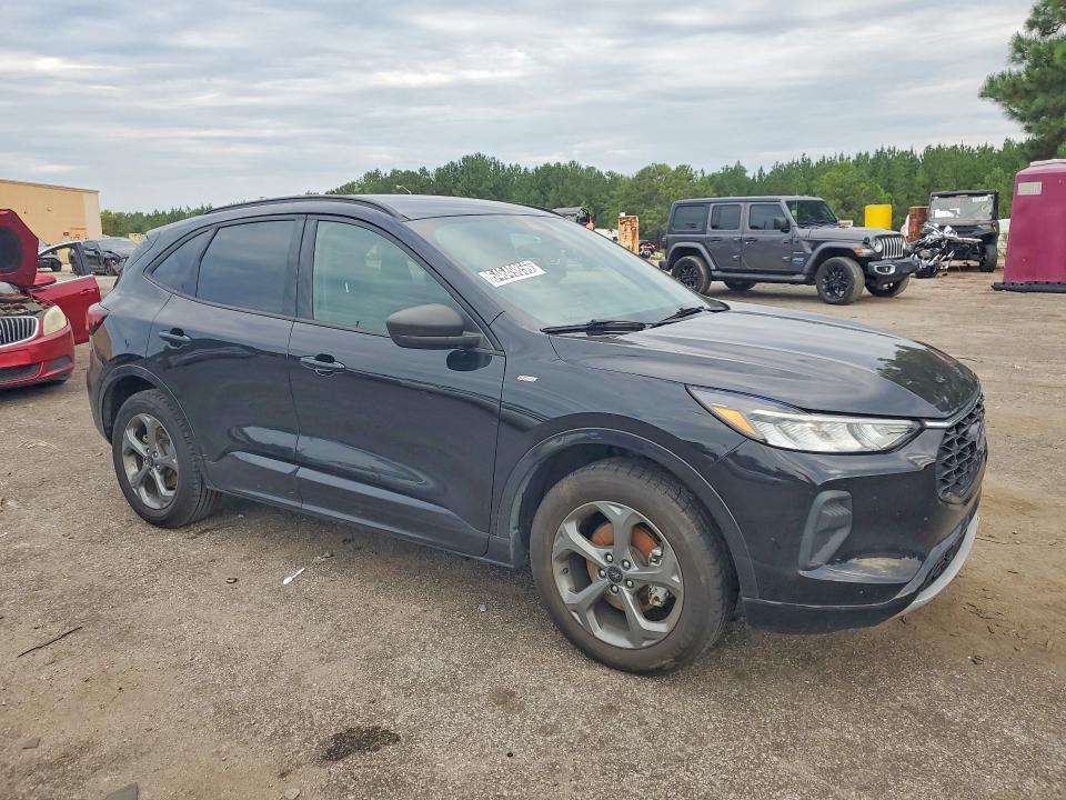 Aukcja sprzedaży 2024 Ford Escape, vin: 1FMCU0MN3RUA46026, numer aukcji: 64649856