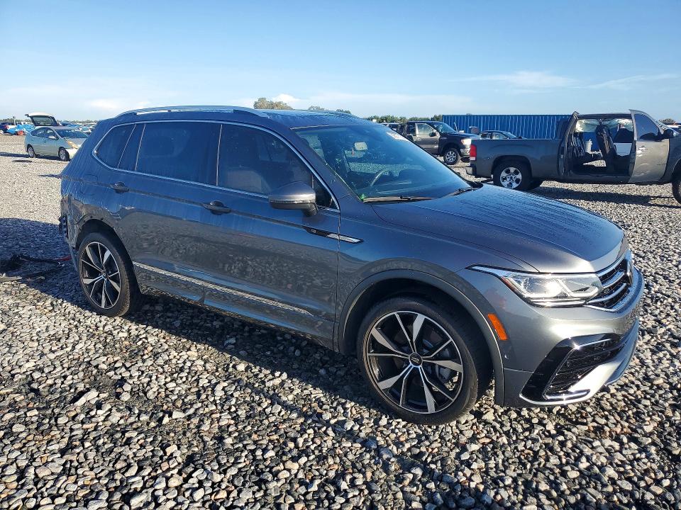 Aukcja sprzedaży 2024 Volkswagen Tiguan, vin: 3VV4B7AX9RM094424, numer aukcji: 68577156