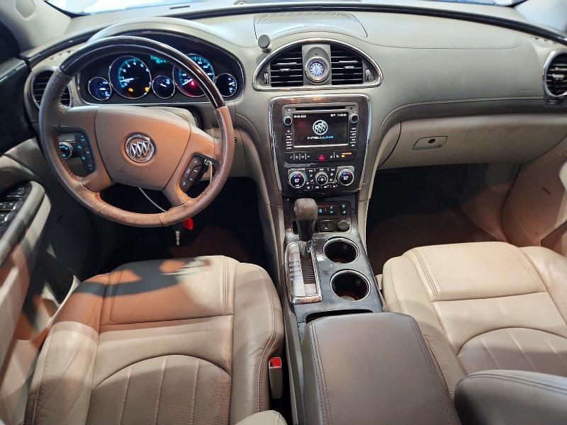 Продажа на аукционе авто 2017 Buick Enclave, vin: 5GAKVCKD0HJ340140, номер лота: 67449716