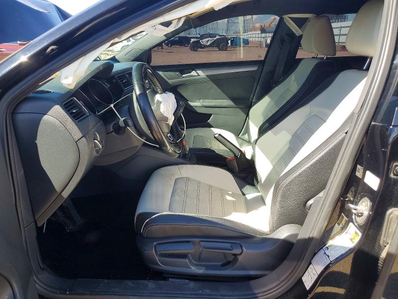 Продажа на аукционе авто 2016 Volkswagen Jetta, vin: 3VWB17AJ5GM414322, номер лота: 68397406
