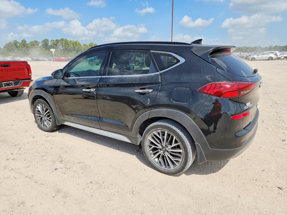 Aukcja sprzedaży 2019 Hyundai Tucson, vin: KM8J33AL4KU983004, numer aukcji: 69152216