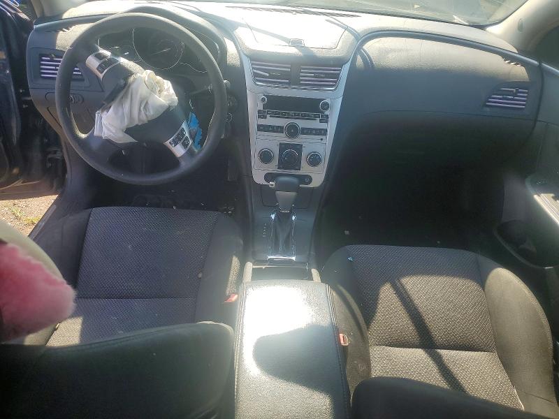 2009 Chevrolet Malibu მანქანა იყიდება აუქციონზე, vin: 1G1ZH57B294256594, აუქციონის ნომერი: 68230966