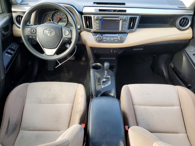Aukcja sprzedaży 2013 Toyota Rav4, vin: JTMRFREV1D5011953, numer aukcji: 69206906
