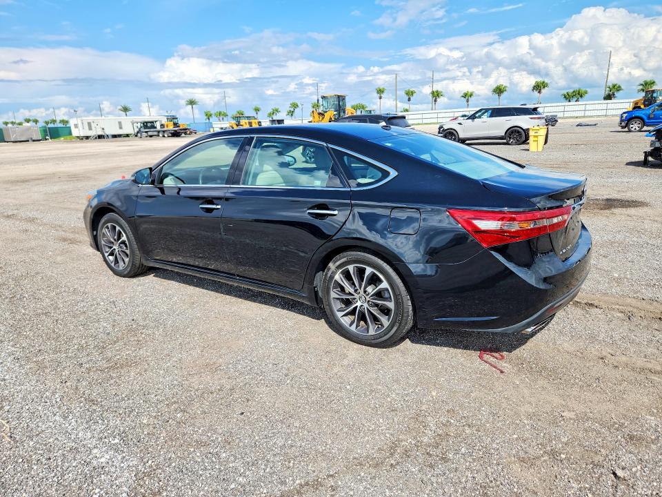 Aukcja sprzedaży 2018 Toyota Avalon, vin: 4T1BK1EB9JU277089, numer aukcji: 69377176
