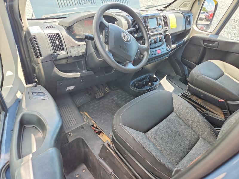Aukcja sprzedaży 2020 Ram Promaster 3500, vin: 3C6URVJG6LE144980, numer aukcji: 67252706