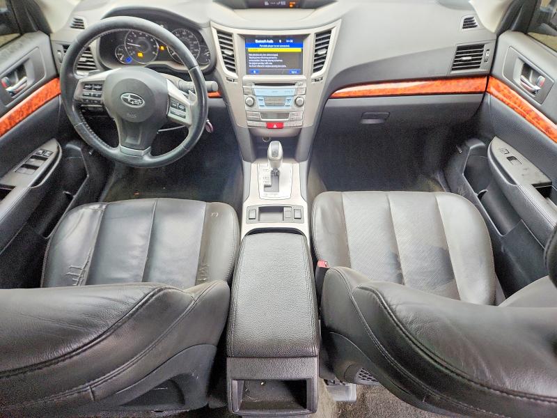 2012 Subaru Legacy მანქანა იყიდება აუქციონზე, vin: 4S3BMCL6XC3037252, აუქციონის ნომერი: 69029906