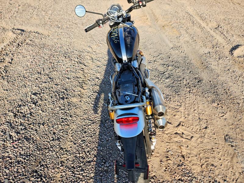 Продаж на аукціоні авто 2019 Triumph Motorcycle Scrambler, vin: SMTD45HG2KT941456, номер лоту: 67317966