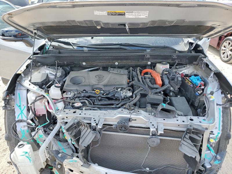 Aukcja sprzedaży 2022 Toyota Rav4, vin: JTME6RFV0NJ017779, numer aukcji: 68168016