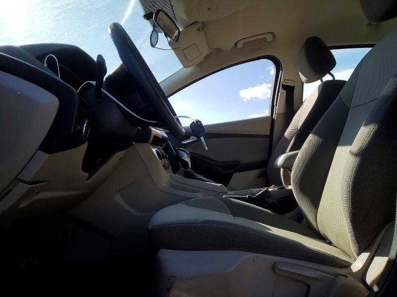 Продажа на аукционе авто 2012 Ford Focus, vin: 1FAHP3F28CL228362, номер лота: 68602066