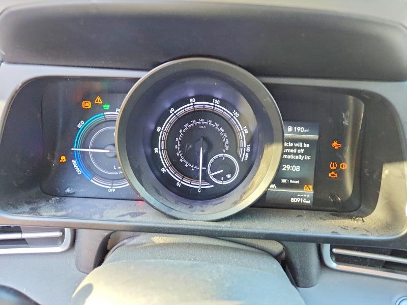 Aukcja sprzedaży 2023 Hyundai Elantra, vin: KMHLM4AJ0PU044711, numer aukcji: 70028776