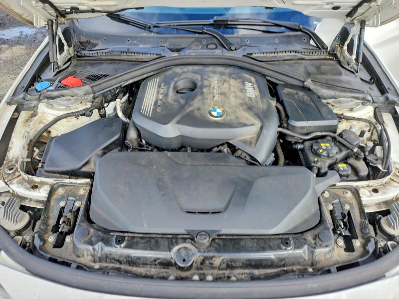 Продажа на аукционе авто 2018 Bmw 430xi, vin: WBA4J3C5XJBL03037, номер лота: 70863146