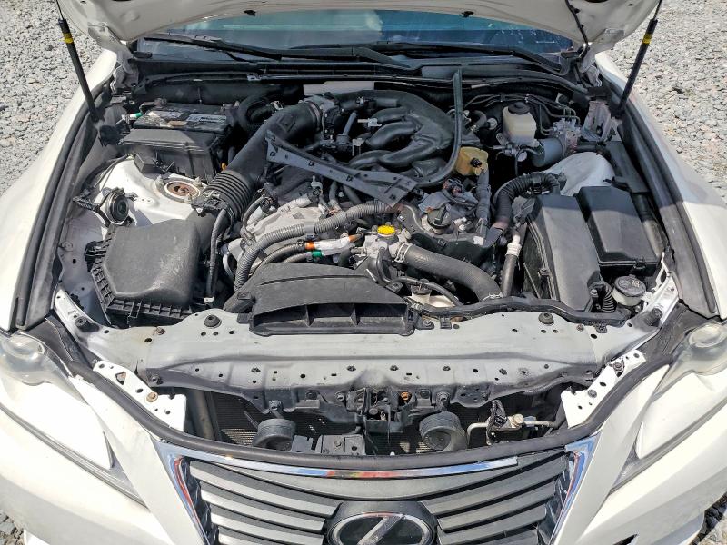 Aukcja sprzedaży 2014 Lexus Is, vin: JTHBF1D24E5029695, numer aukcji: 68939416