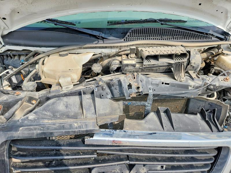 Продажа на аукционе авто 2019 Gmc Savana, vin: 1GTW7AFG6K1340041, номер лота: 68224446