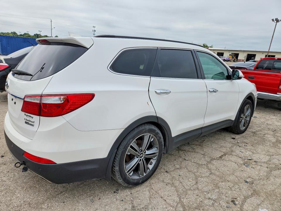 Aukcja sprzedaży 2016 Hyundai Santa Fe, vin: KM8SRDHF8GU140505, numer aukcji: 69577966