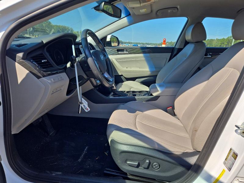 2019 Hyundai Sonata Plug-in Hybrid მანქანა იყიდება აუქციონზე, vin: KMHE54L22KA093723, აუქციონის ნომერი: 70425336